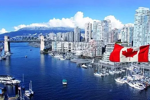 Kanada Bayi