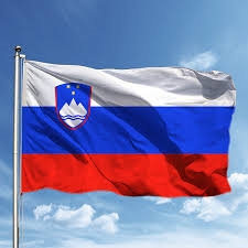 Slovenya Bayi